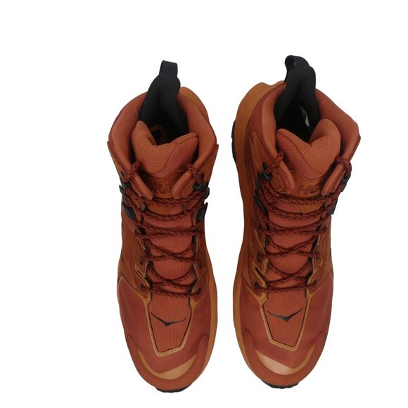 Hoka One One Anacapa Mid Gore-Tex Baked Clay - Picture 7 of 9